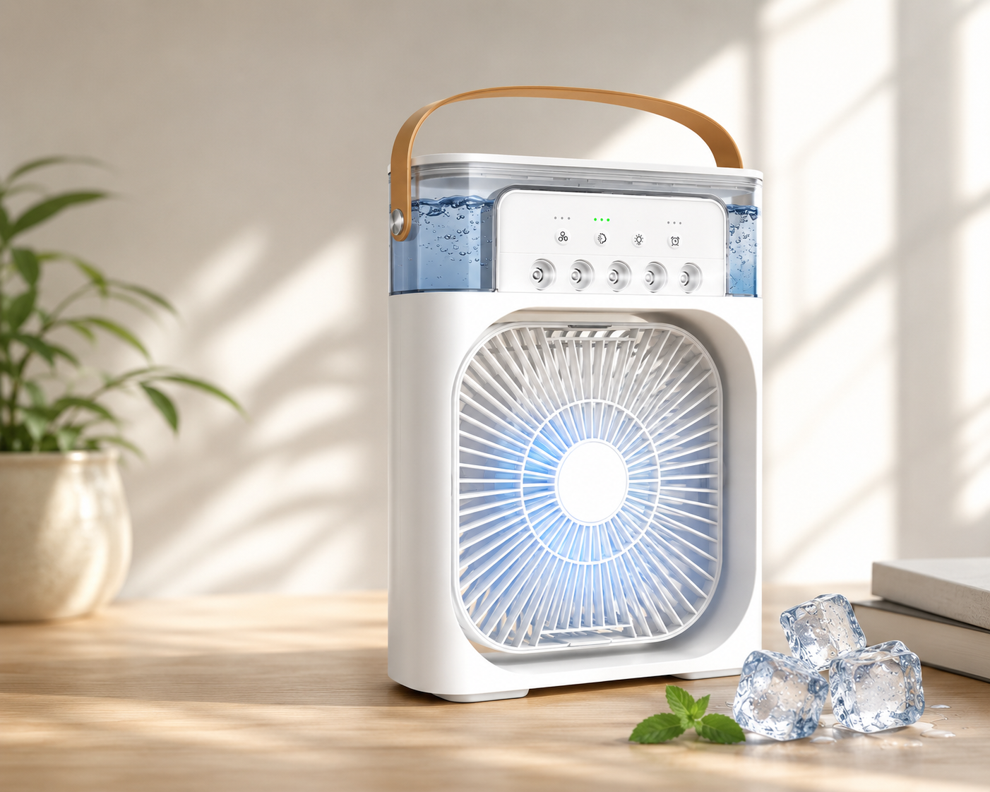 Portable Cooler