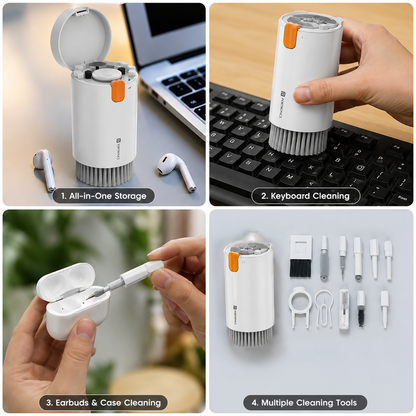 laptop cleaner kit