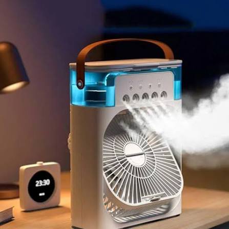 Portable Cooler
